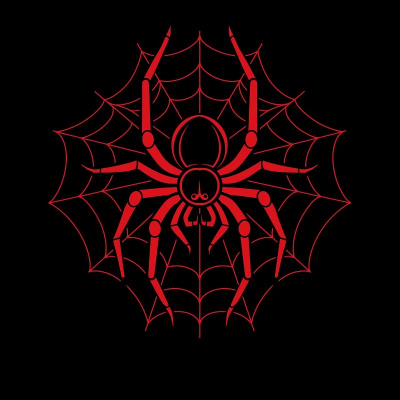 spider