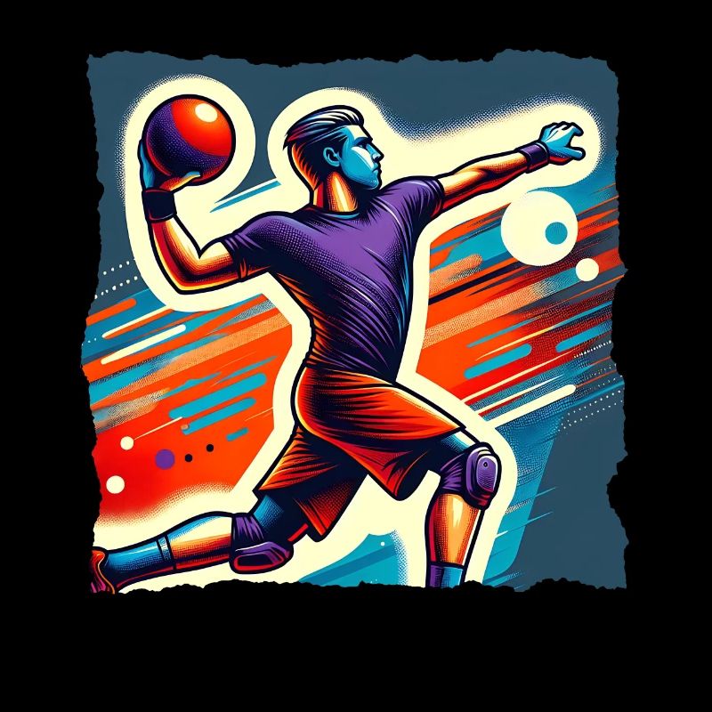 Dodgeball