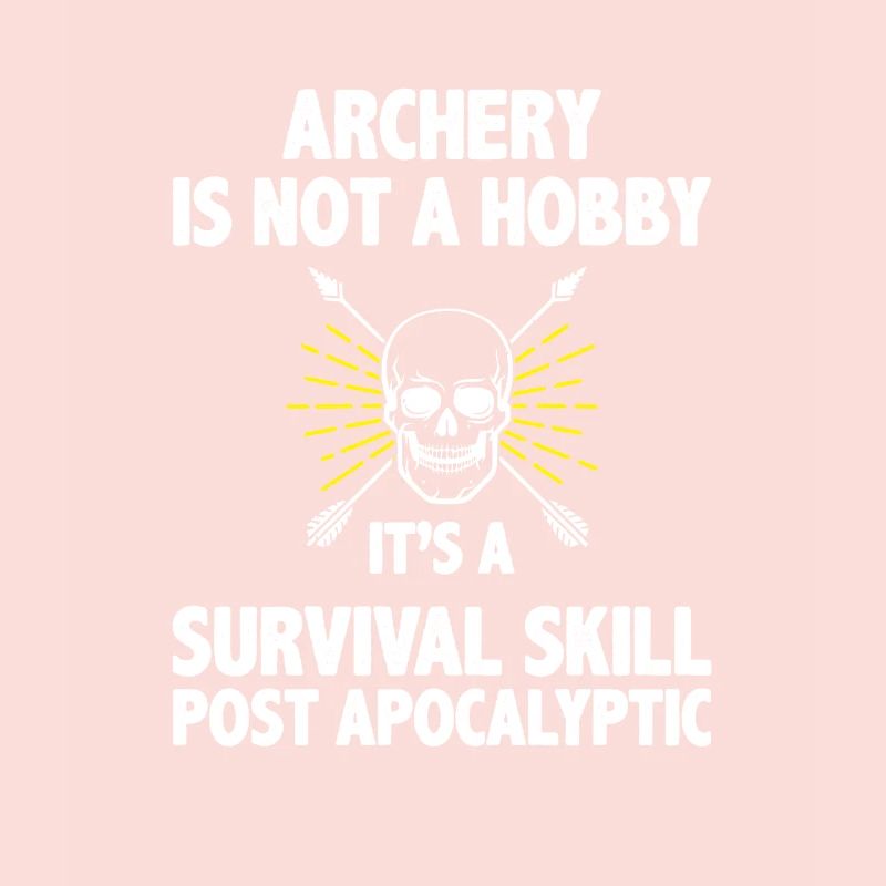 Archery Archer