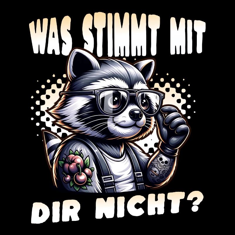 Ich hasse Menschen - Was stimmt denn mit dir nicht