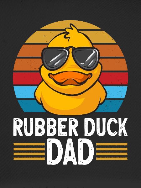 Rubber Duck Rubber Duck