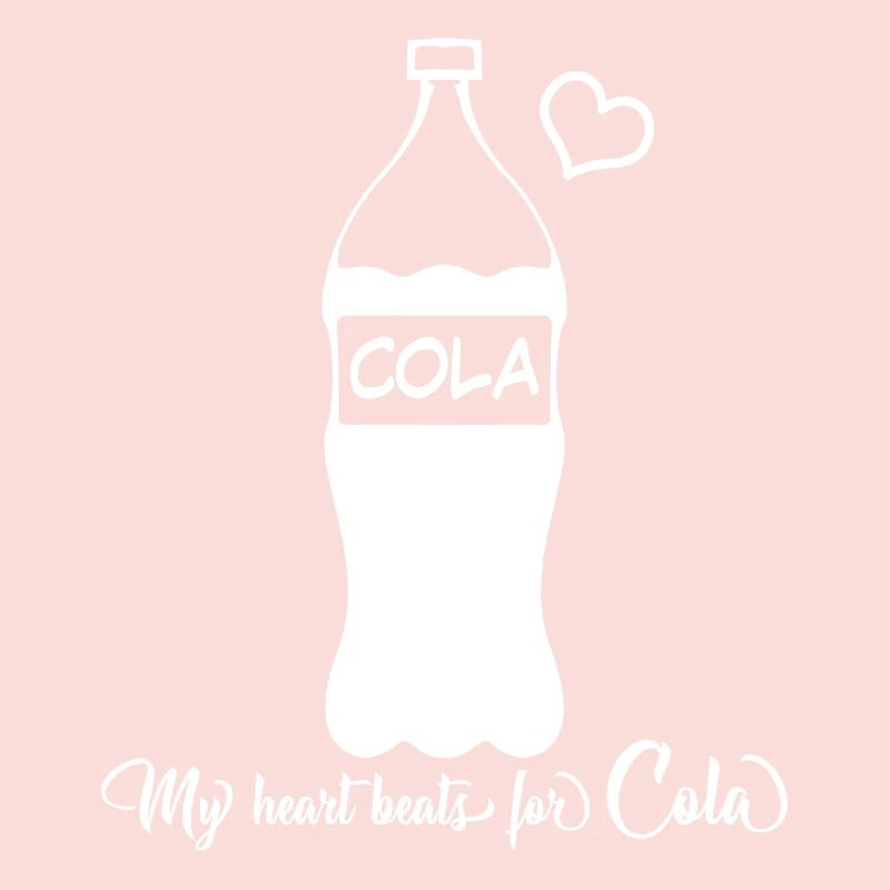 Cola Bottle Lemonade Soft Drinks