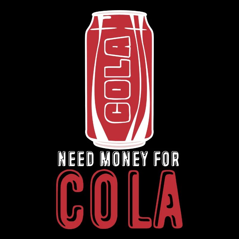 Cola Lemonade Soft Drinks