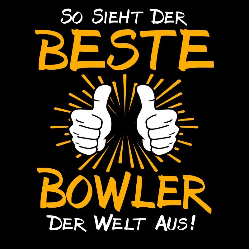 Bowler Geschenkidee