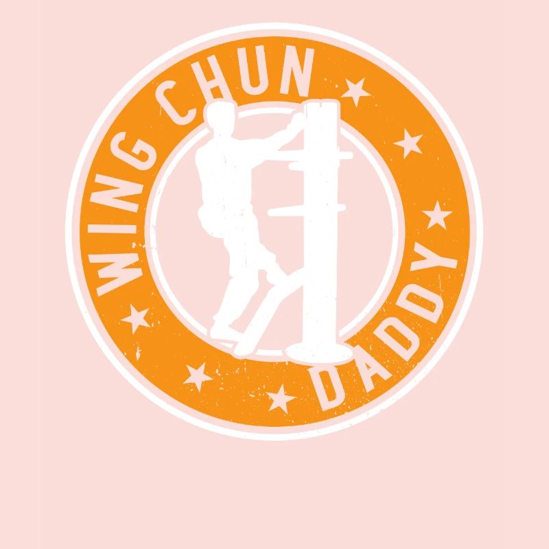 Wing Chun Daddy Combattant de Wing Chun
