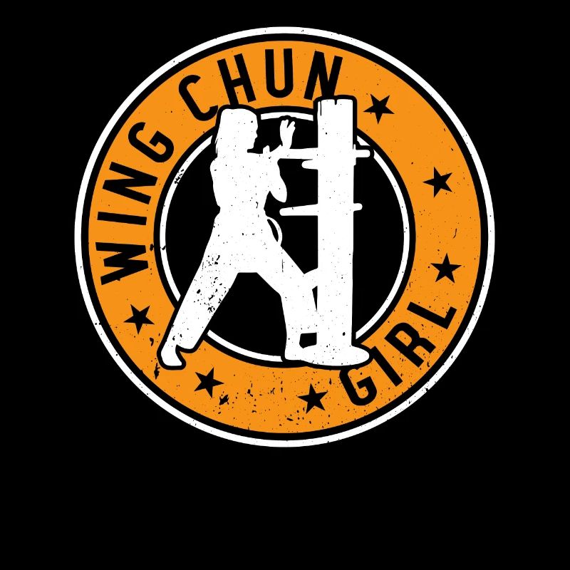 Wing Chun Fille Wing Chun Combattante