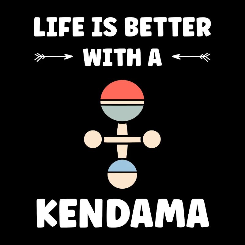 Kendama