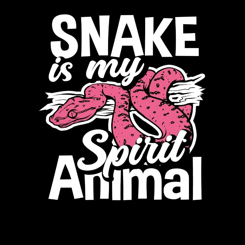 Serpent animal préféré
