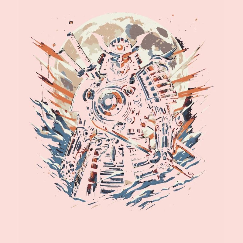 Samurai