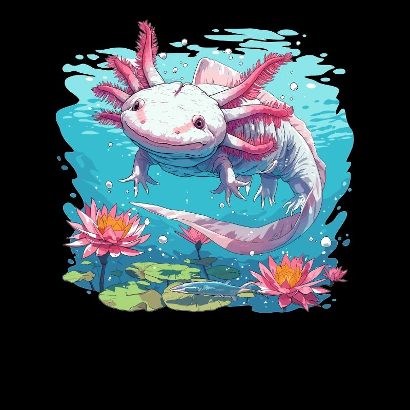 Axolotl