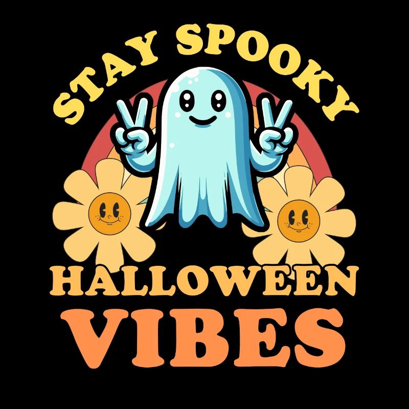 Restez effrayant : Halloween Vibes