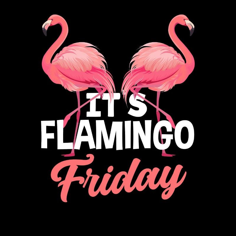 Flamingo Friday