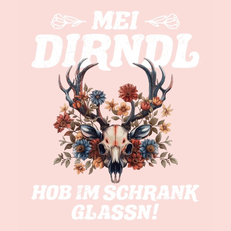 My Dirndl Left in the Closet Replacement Dirndl