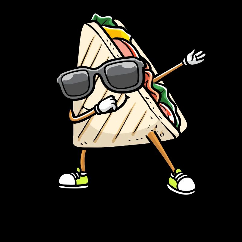 Sandwich dansant