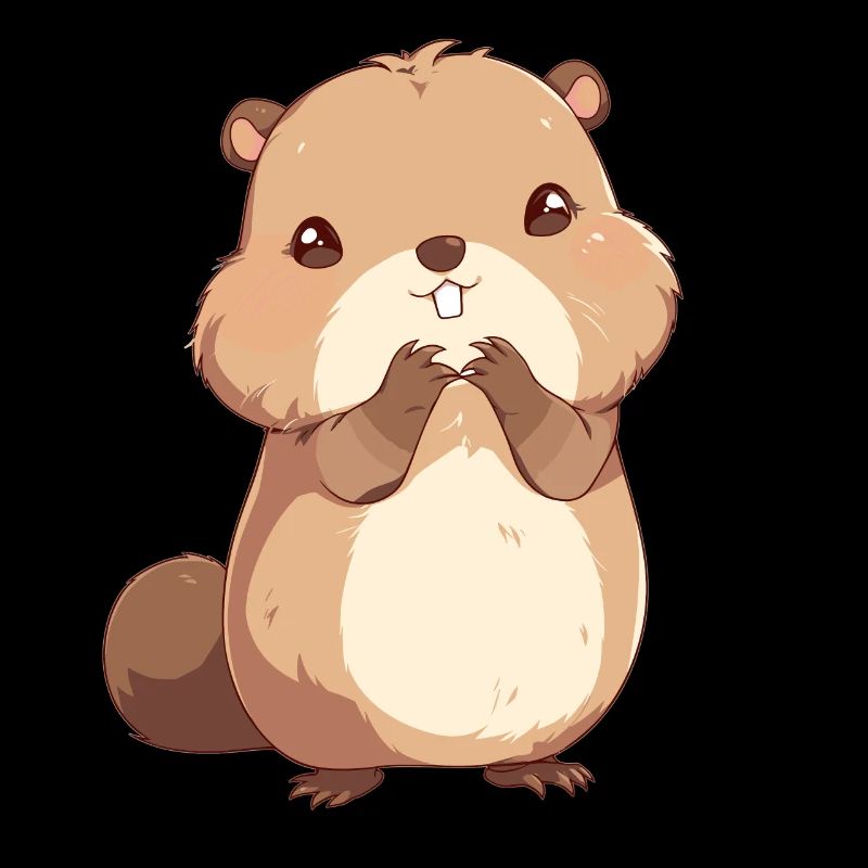 Beaver Biber