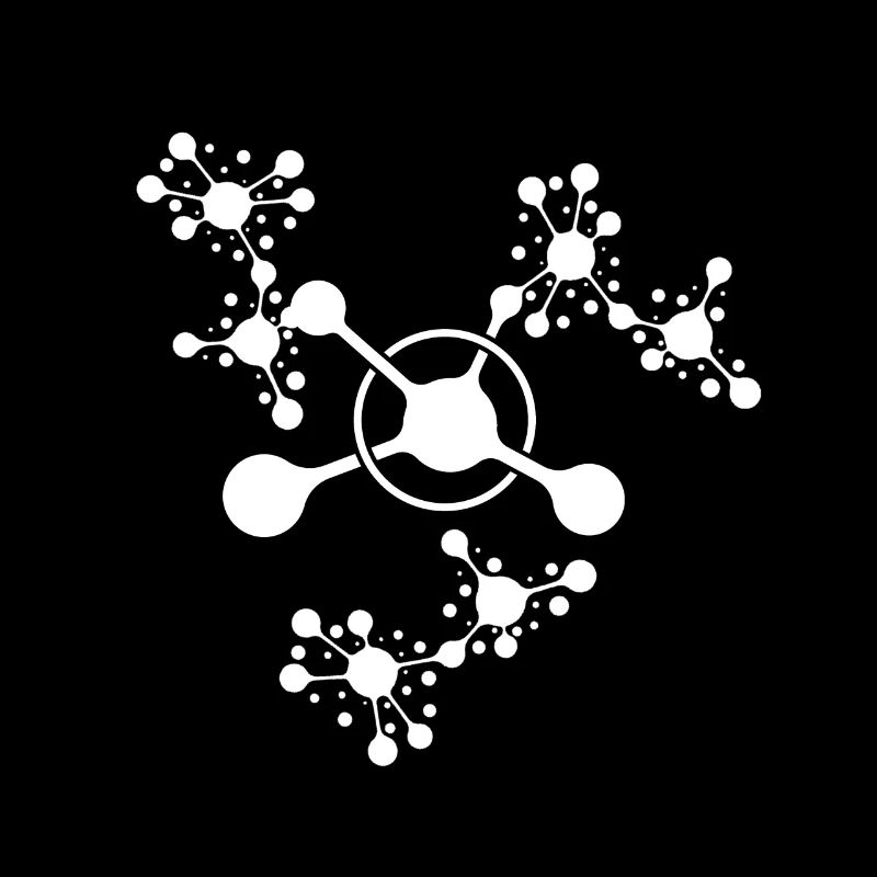 Neurons Chemistry Science Periodic Table Laboratory