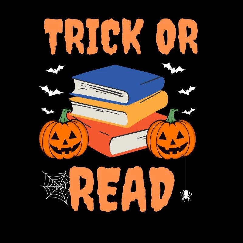 Trick Or Read