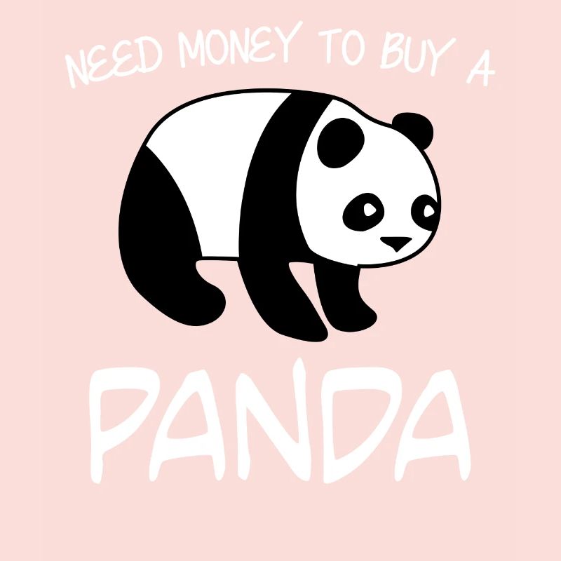 Panda Ours Panda géant