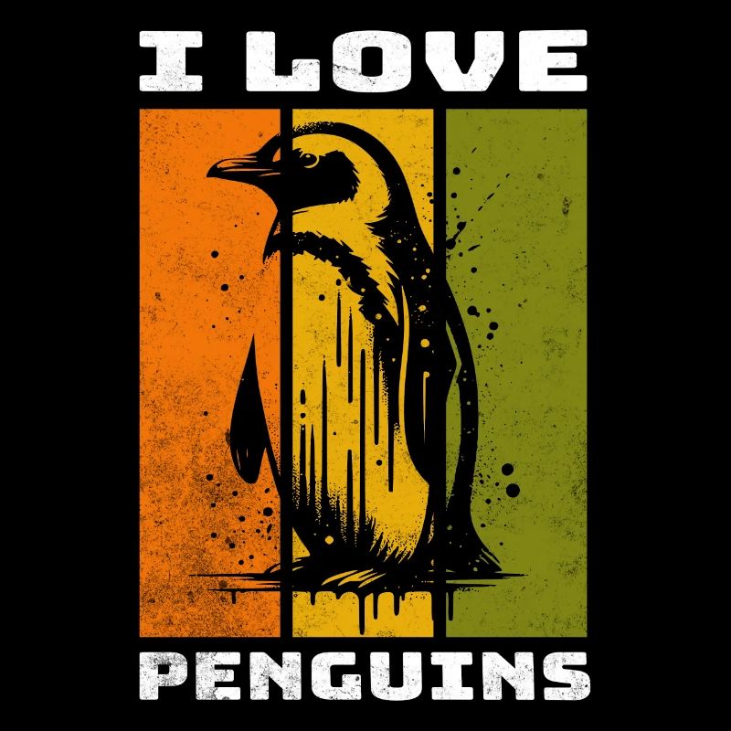 Penguin Pinguin