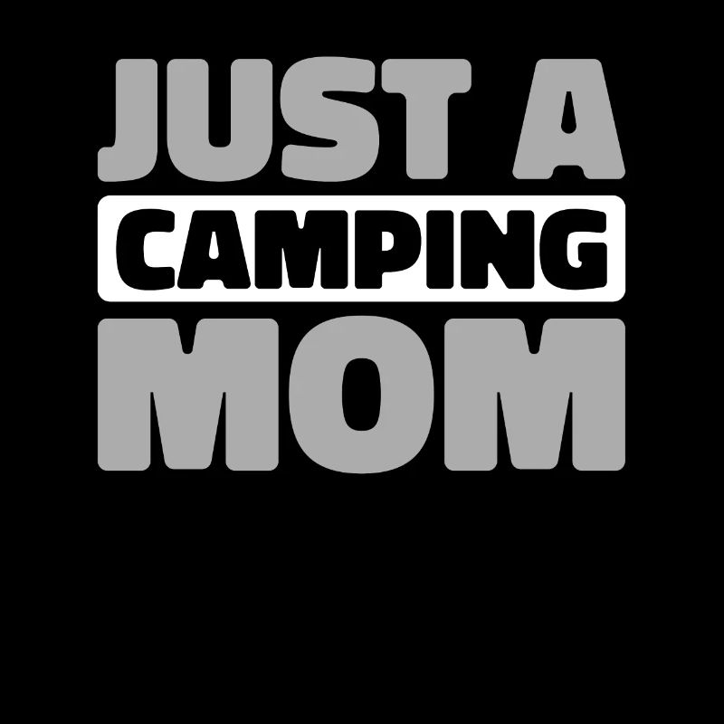 Tent Camping Camping Just A Camping Mom