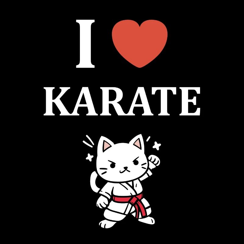 karate