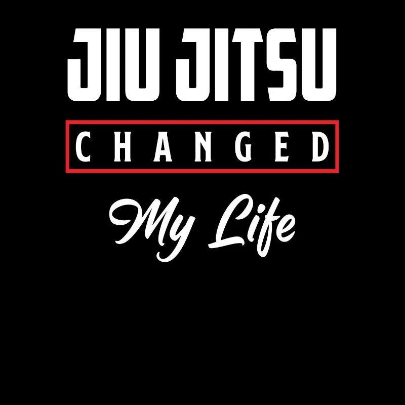 Le Jiu Jitsu a changé ma vie