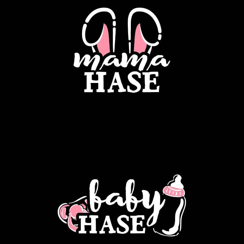 Maman Lapin Bébé Lapin Naissance Grossesse Devenir