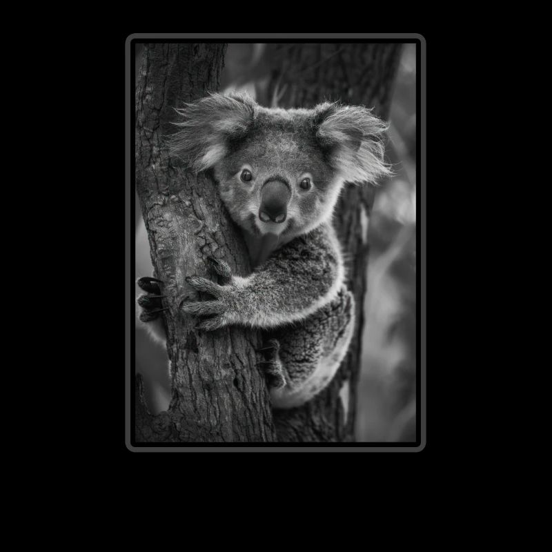 Koalas Koala