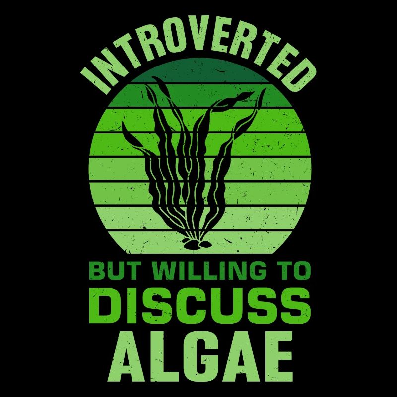 Seaweed Algae