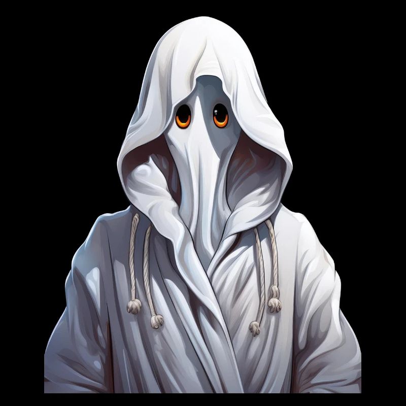 SPIRIT BATHROBE