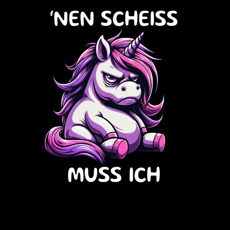 Nen Scheiss Muss
