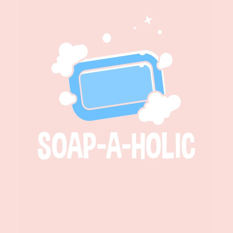 Soap Making Soap-A-Holic