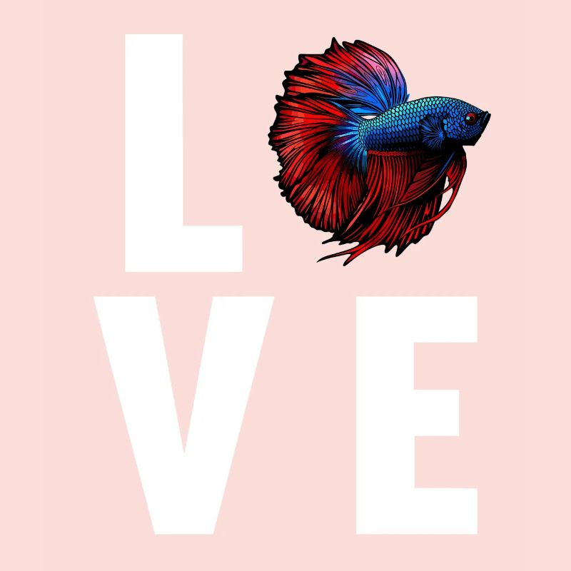 Bettas Betta Poisson Betta