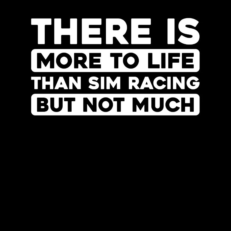 Sim Racing