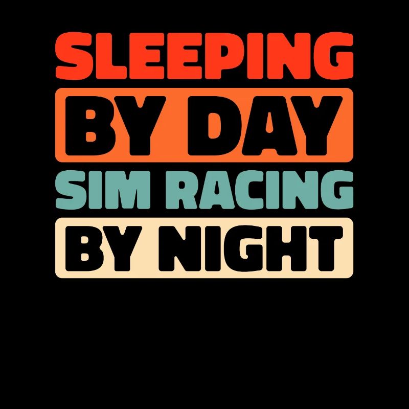 Sim Racing