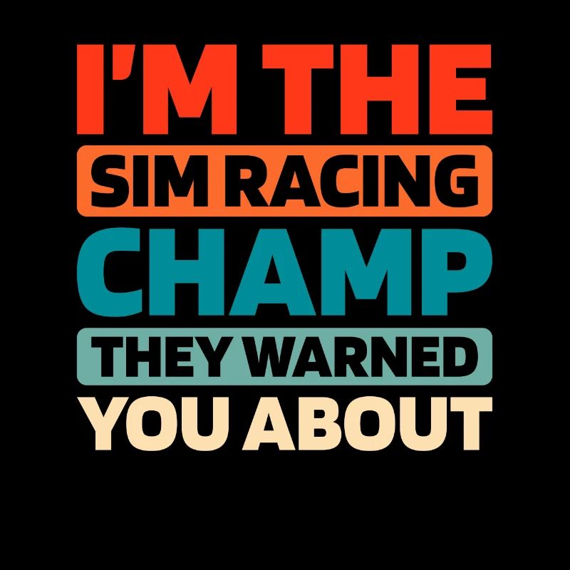 Sim Racing