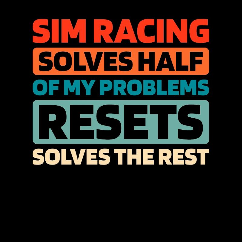 Sim Racing