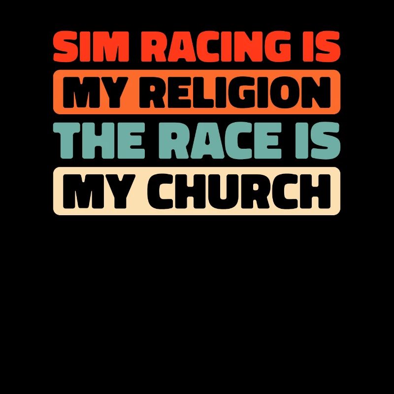 Sim Racing