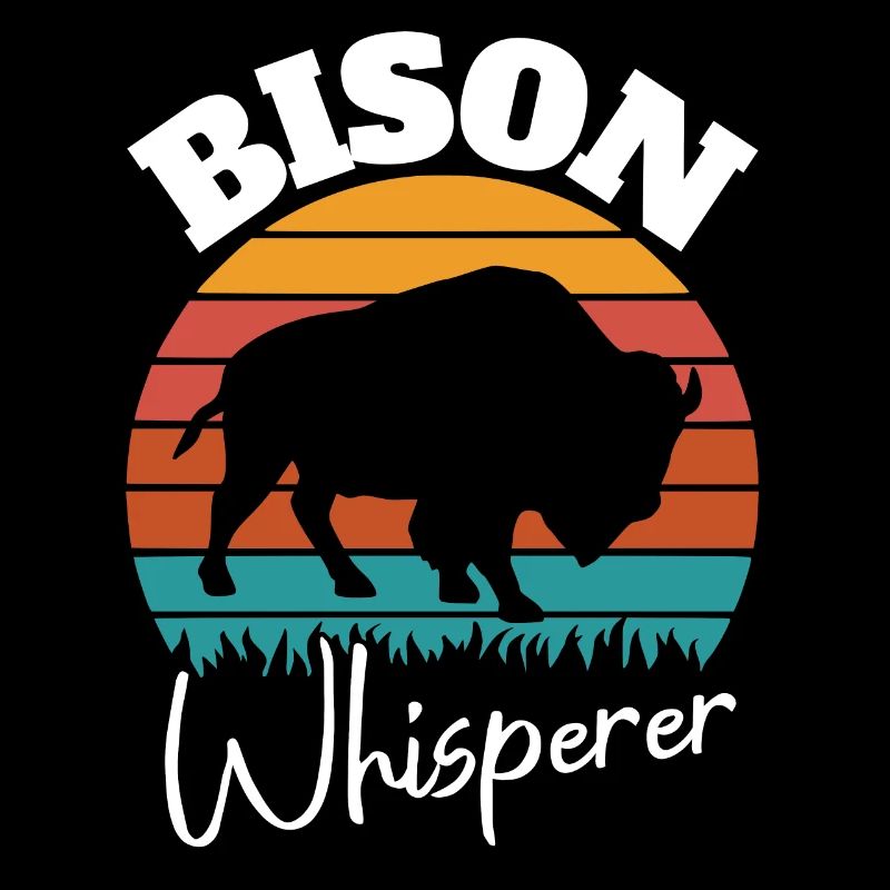Buffalo Whisperer