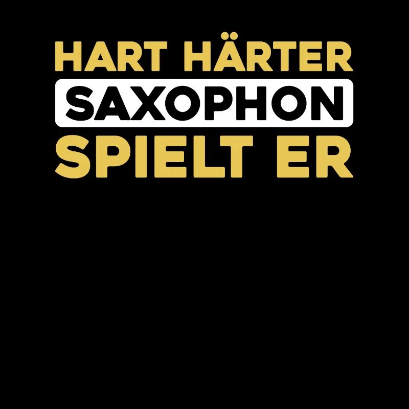 Saxophone Saxophone