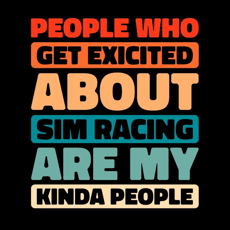 Sim Racing