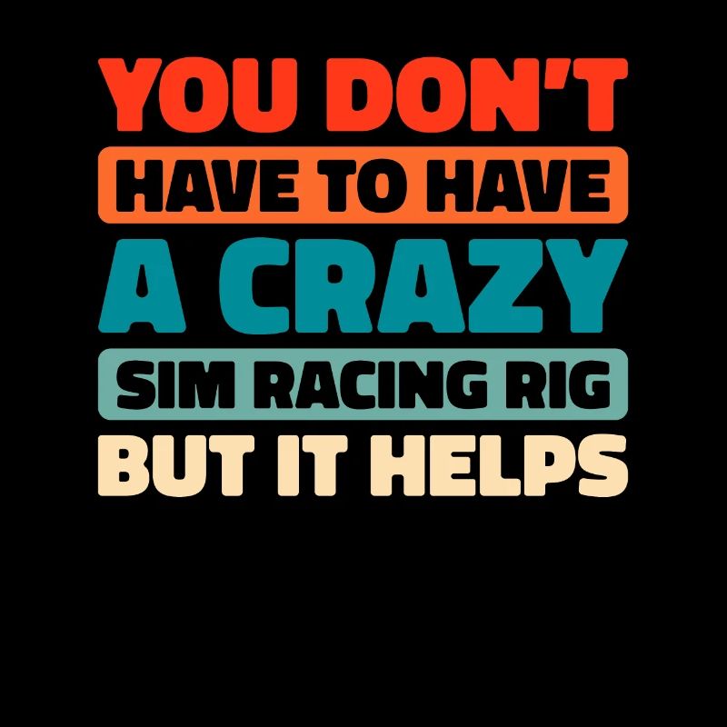 Sim Racing