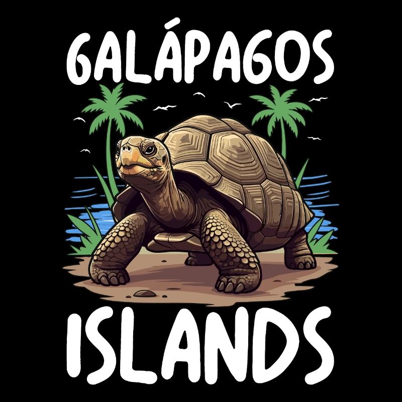 Galapagos Islands