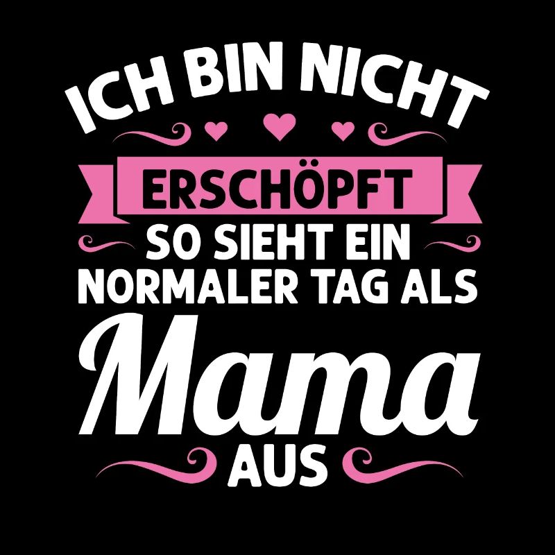 Mutter Mutter Tag Mama Geschenk