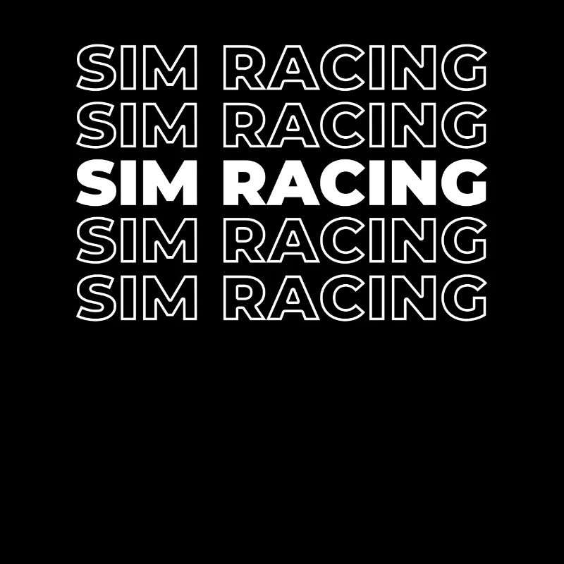 Sim Racing