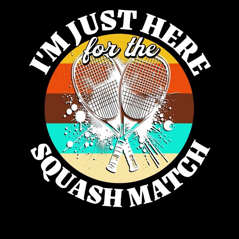 Funny Squash Saying