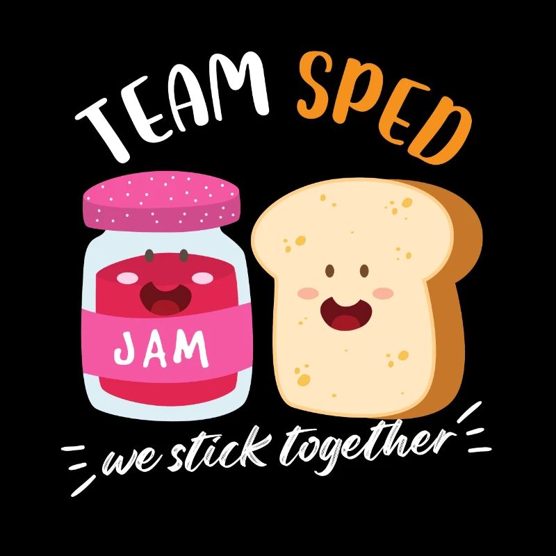 jam lover bred Design for a jam lover