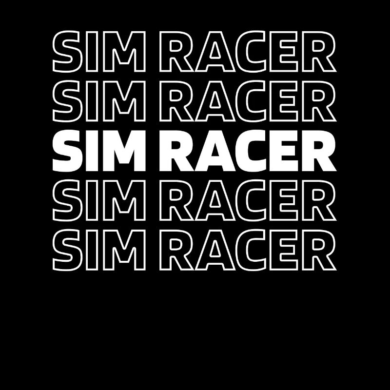 Sim Racing