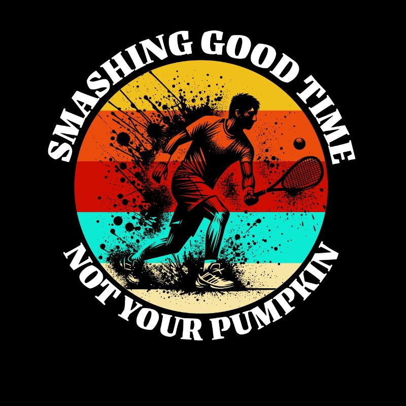 Squash Dad