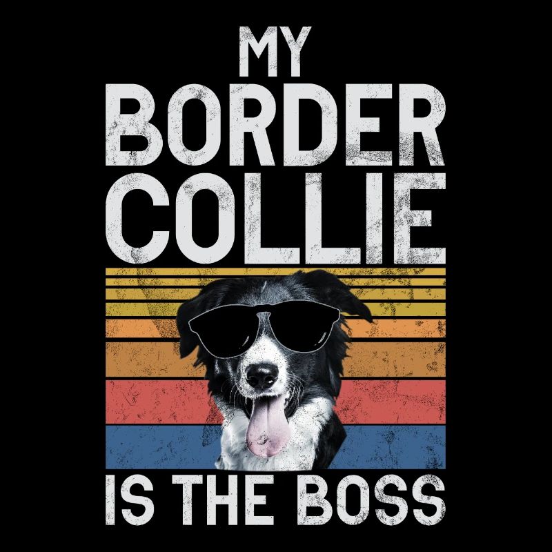 Border Collie Gifts